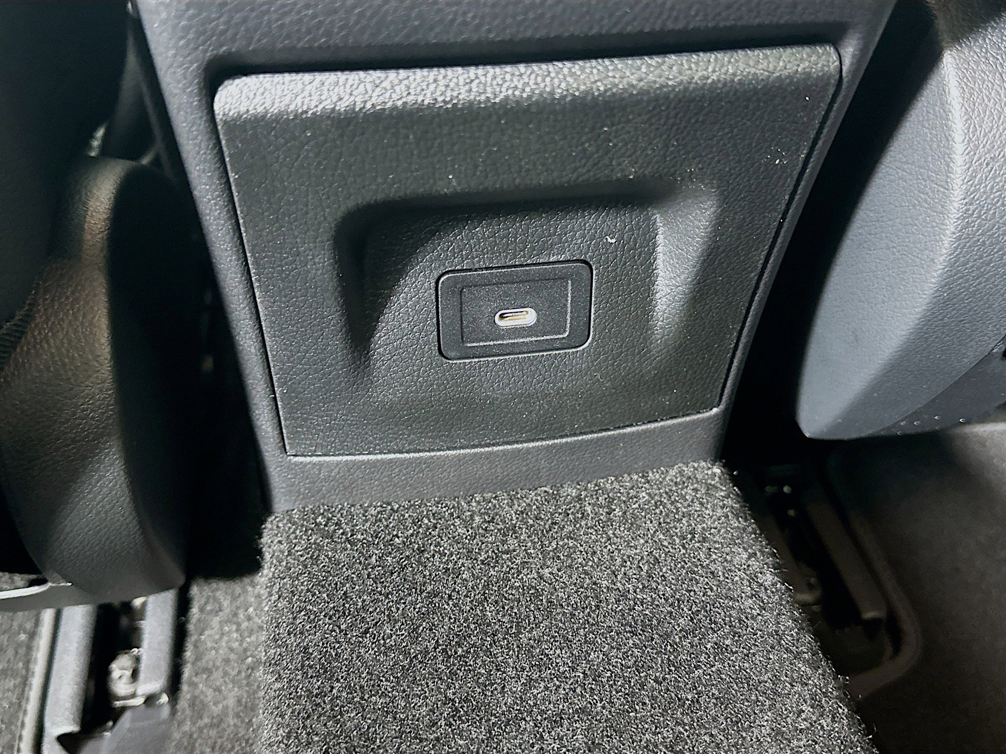 Certified 2026 Mercedes-Benz CLA 35 AMG CLA 35 AMG image 32