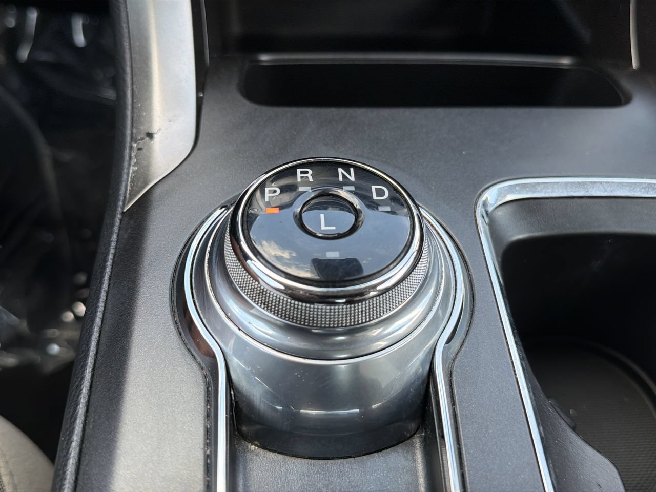 Used 2019 Ford Fusion S FWD image 23