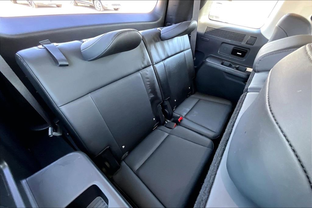 Used 2025 Hyundai Santa Fe SEL image 37