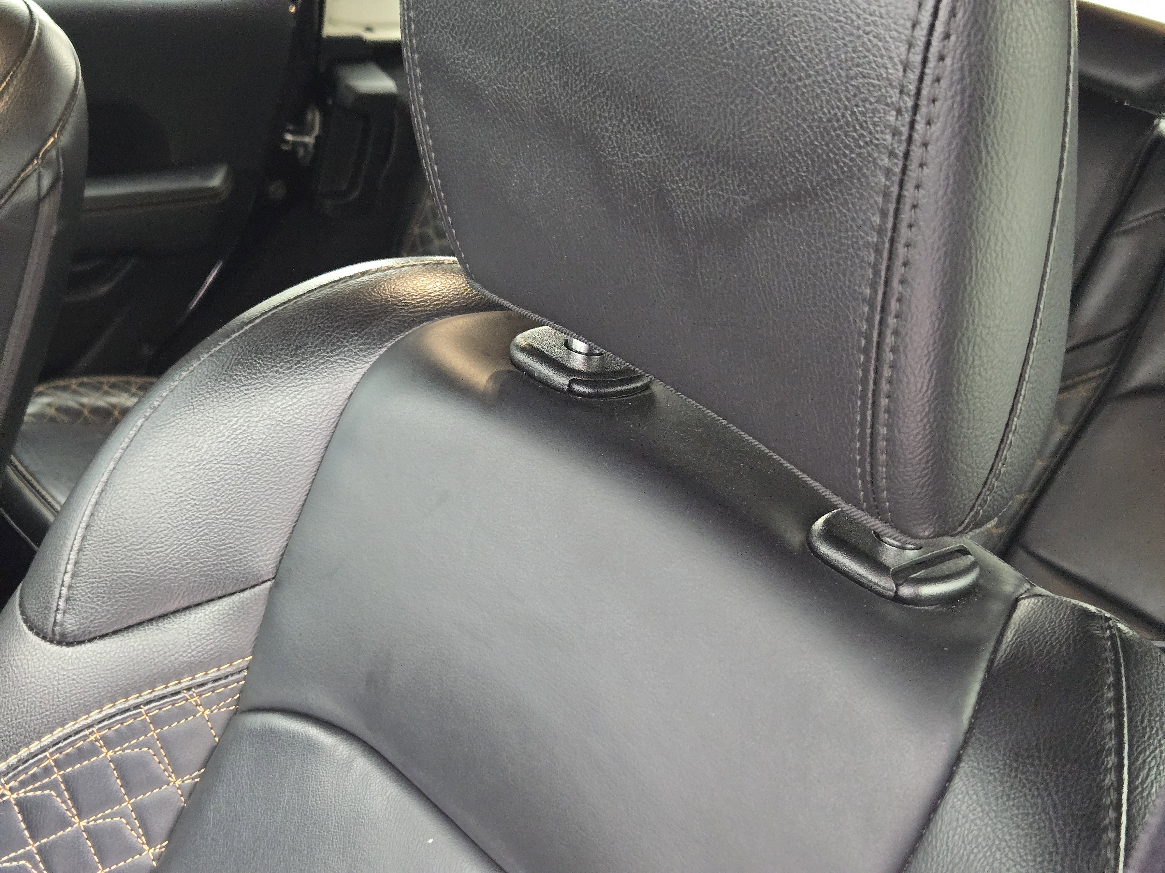 Used 2021 Jeep Wrangler Unlimited Sahara image 18