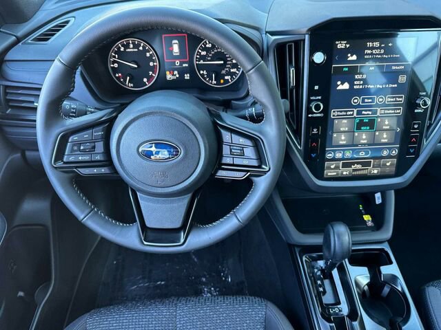 Used 2026 Subaru Forester Premium image 17