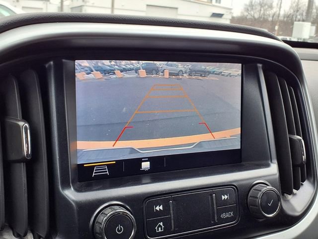 Used 2020 Chevrolet Colorado LT w/ LT Convenience Package image 8