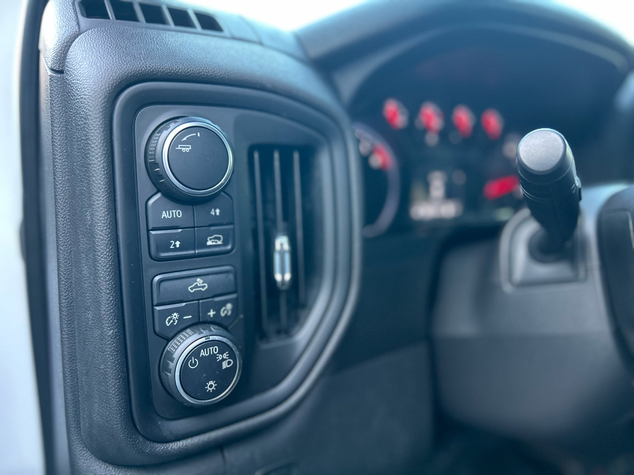 Used 2019 Chevrolet Silverado 1500 W/T w/ WT Convenience Package image 18