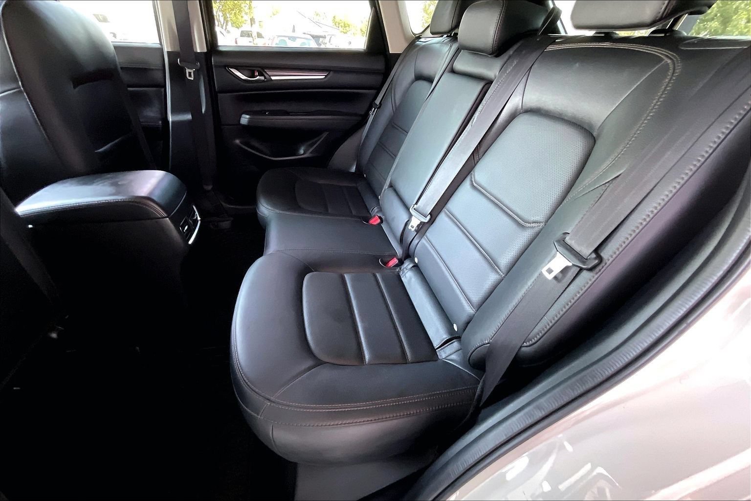 Used 2019 MAZDA CX-5 Grand Touring AWD/4WD image 20