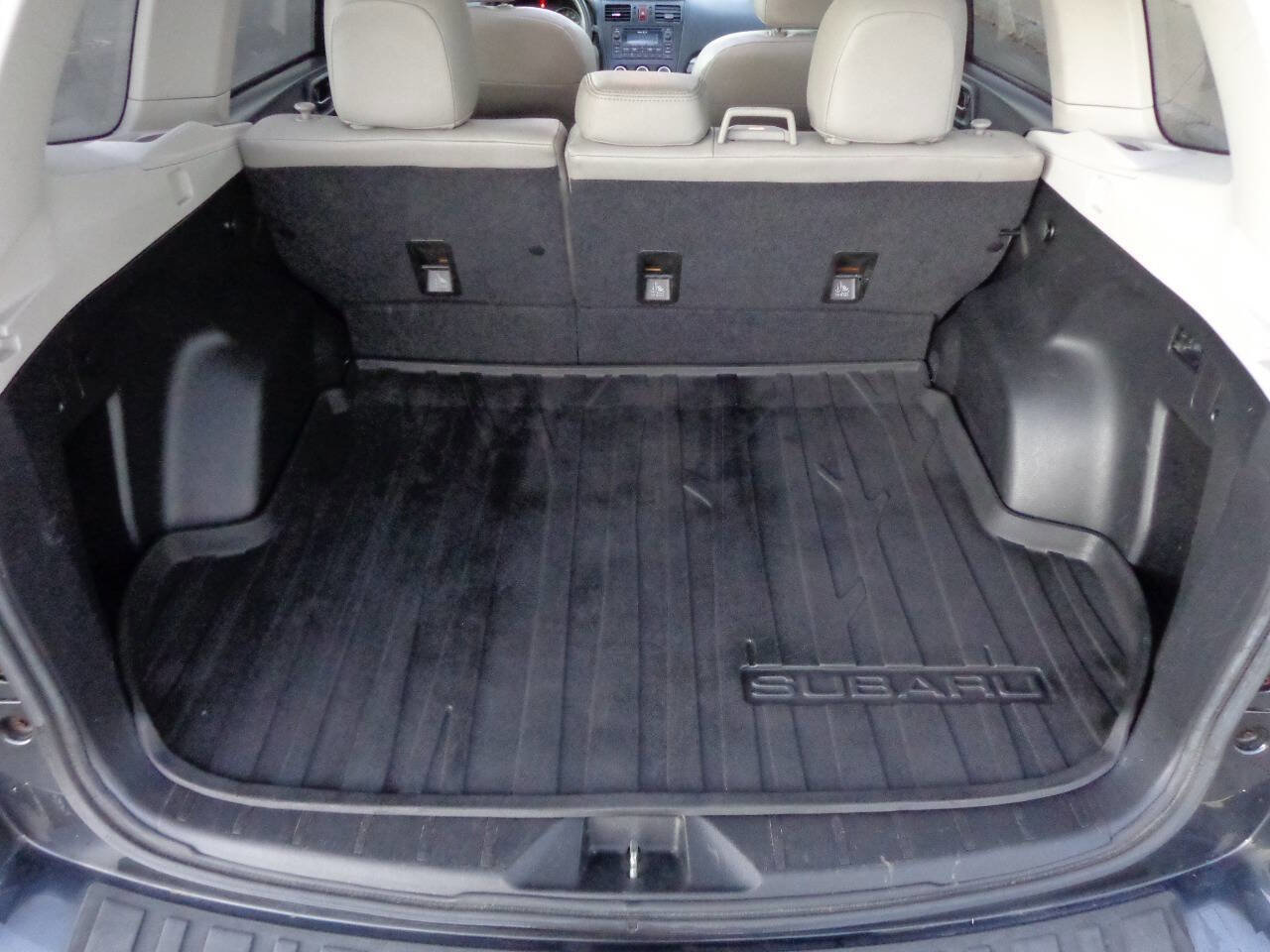 Used 2014 Subaru Forester 2.5i Premium w/ Popular Package #1 image 30