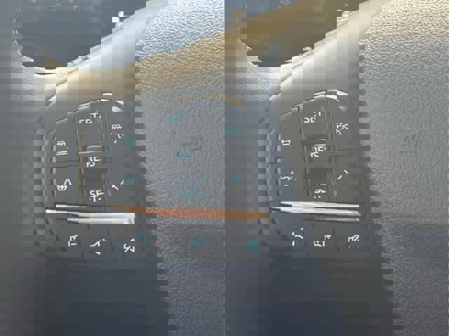 Used 2024 Ford Bronco Sport Outer Banks w/ Tech Package image 19