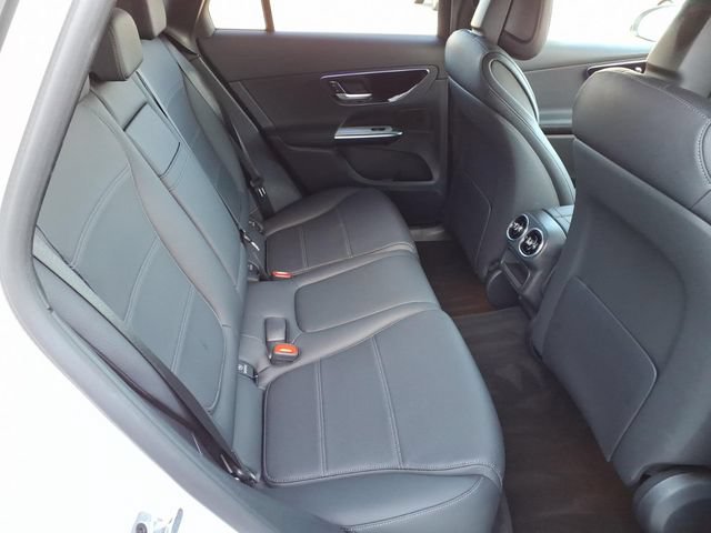 Certified 2025 Mercedes-Benz GLC 350e 4MATIC image 20
