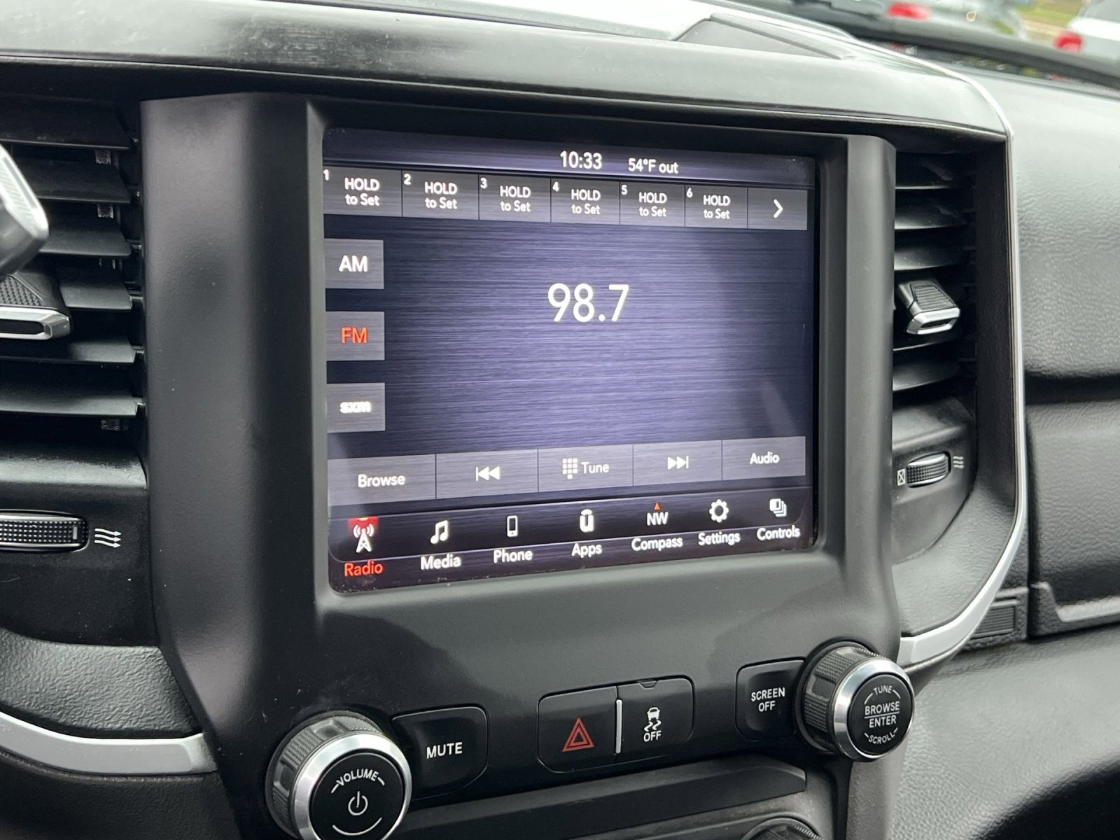 Used 2020 RAM 2500 Big Horn w/ Level 1 Equipment Group image 18