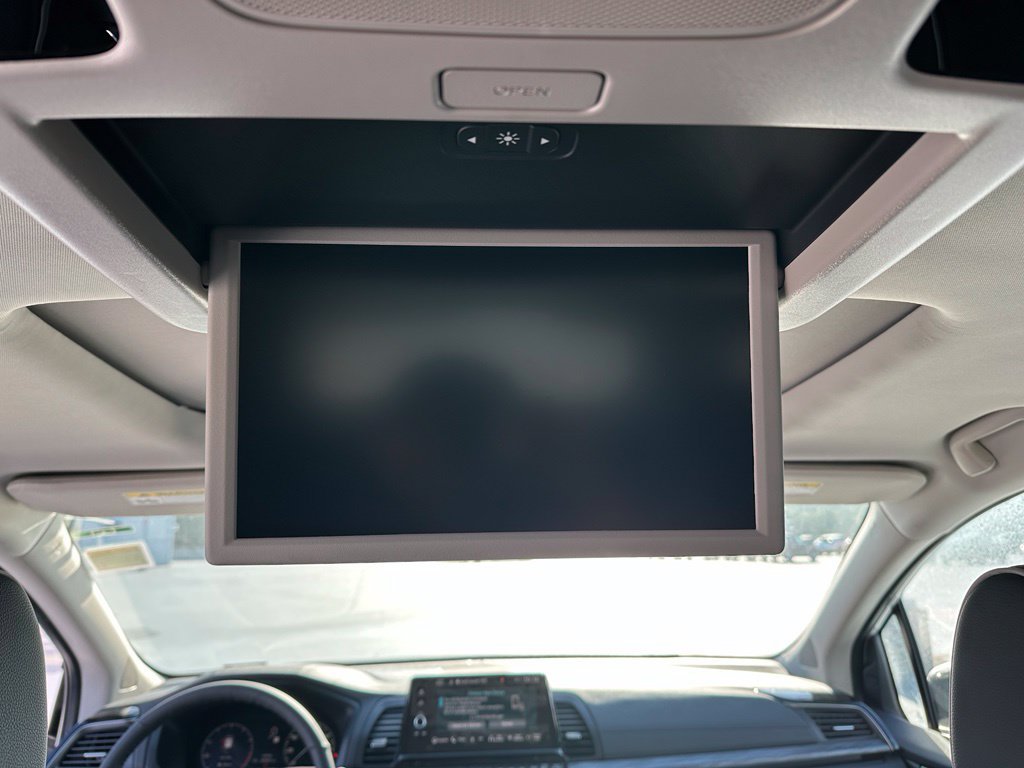 New 2027 Honda Odyssey Elite image 14