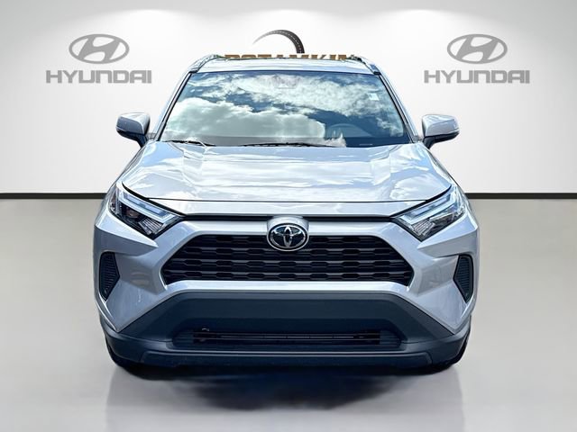 Used 2025 Toyota RAV4 XLE w/ Convenience Package FWD video 2