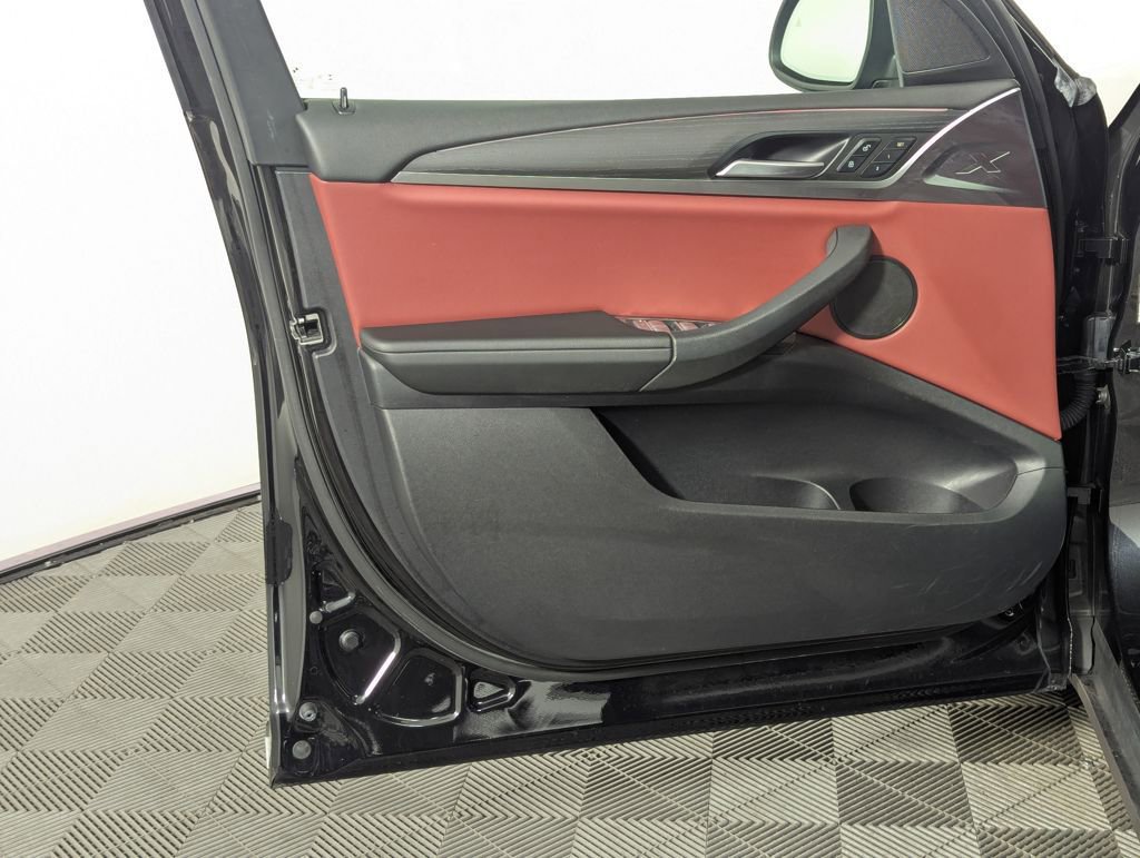 Used 2023 BMW X3 sDrive30i w/ Convenience Package image 51