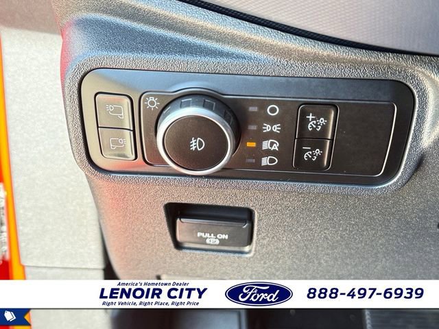 Used 2023 Ford Bronco Raptor image 18