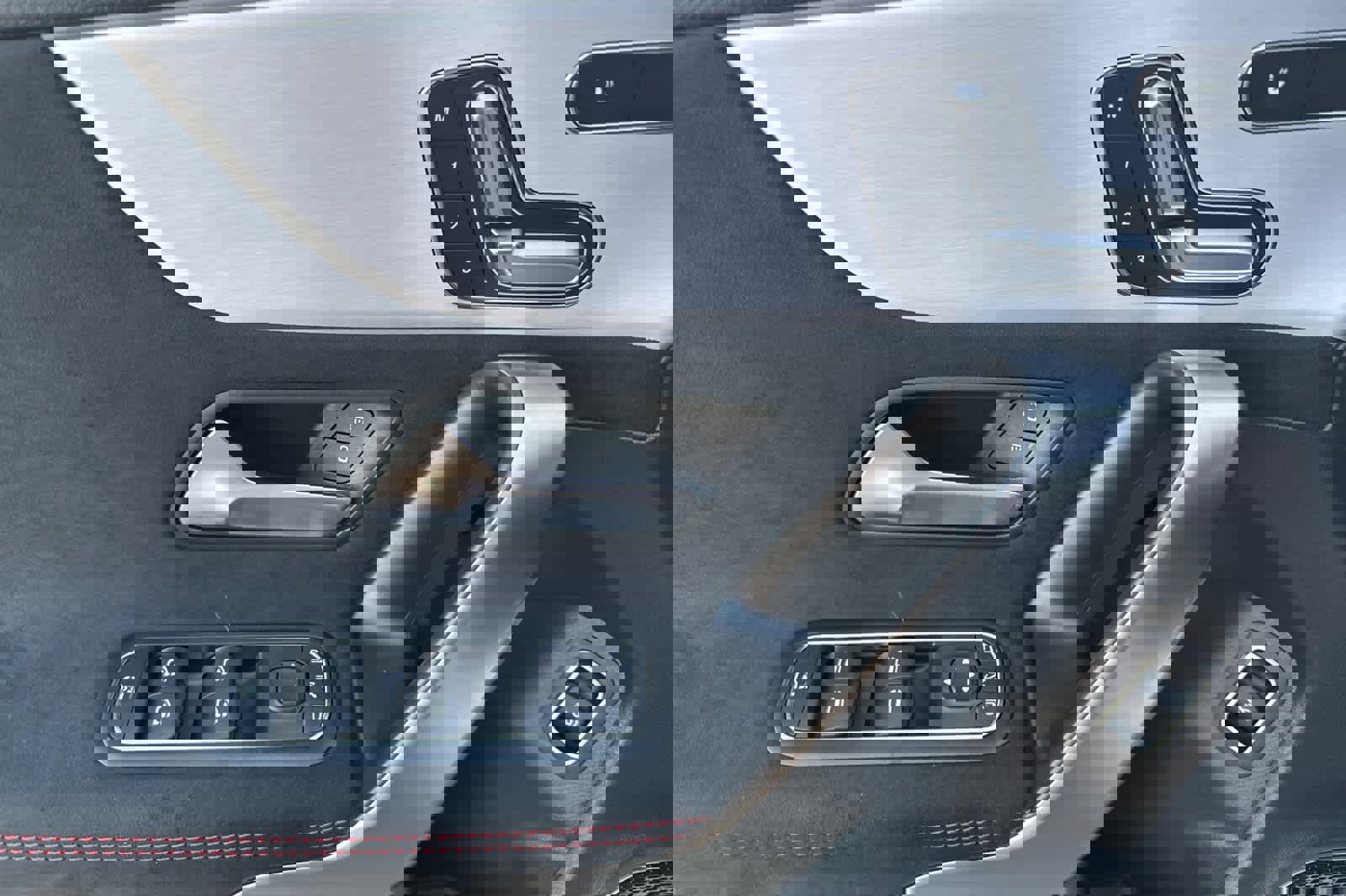 New 2026 Mercedes-Benz CLA 35 AMG 4MATIC image 10