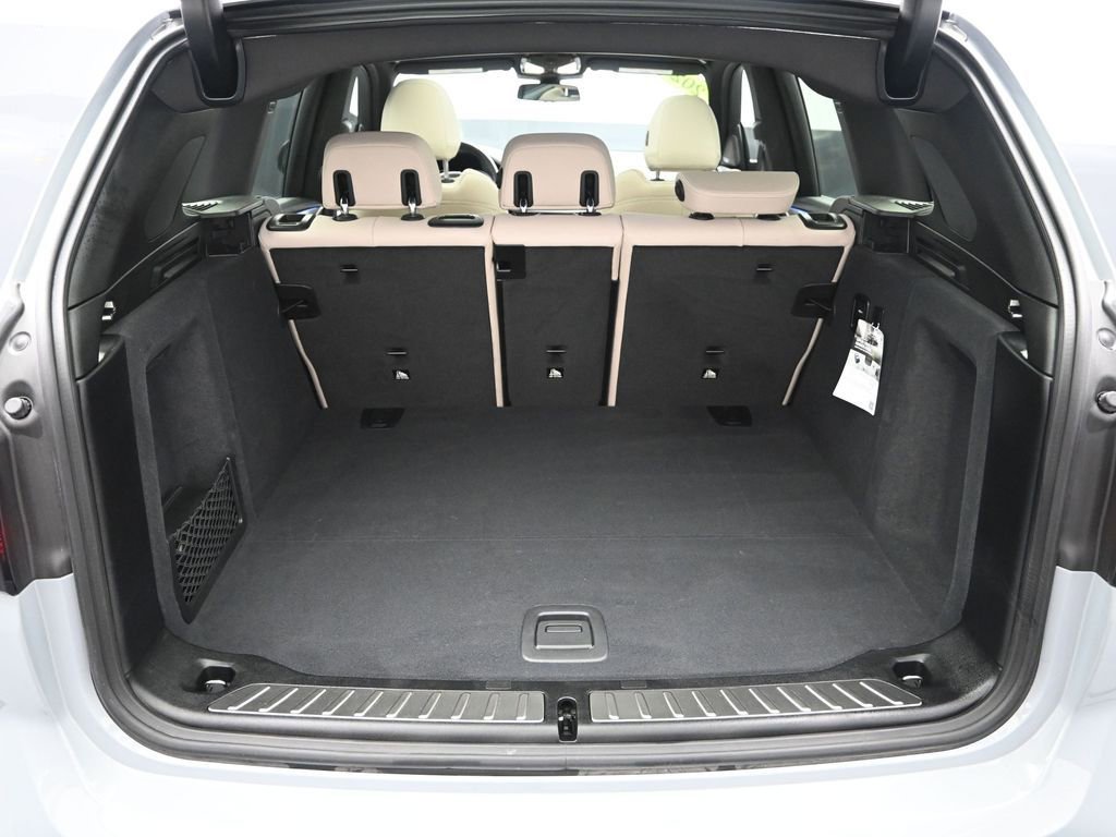 Used 2024 BMW X3 xDrive30i w/ Premium Package image 35