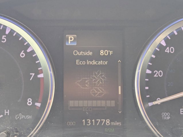 Used 2017 Toyota Highlander XLE FWD image 10