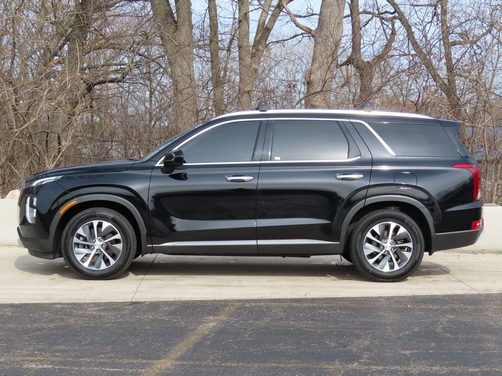 Used 2020 Hyundai Palisade SEL image 7