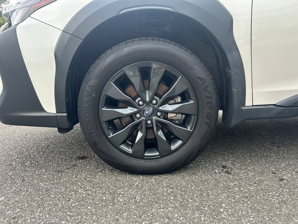 Certified 2024 Subaru Outback Onyx Edition AWD/4WD image 22