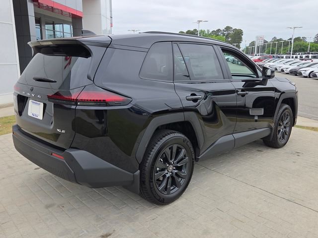 New 2026 Toyota RAV4 XLE Premium FWD image 12