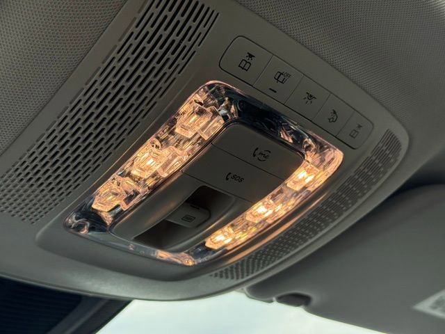 New 2026 Mercedes-Benz GLE 350 4MATIC image 25