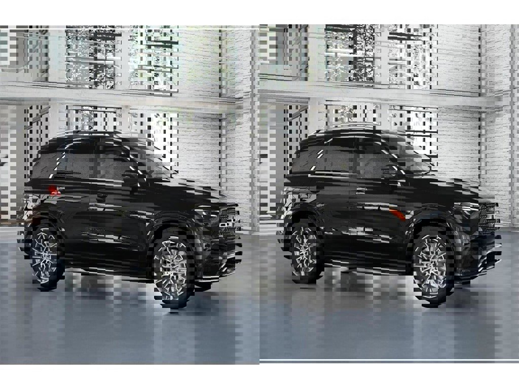 New 2026 Mercedes-Benz GLE 450 4MATIC image 13