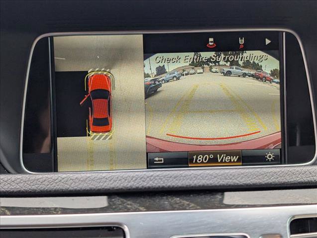 Used 2016 Mercedes-Benz E 350 Sedan image 13