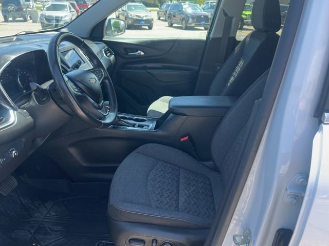 Used 2022 Chevrolet Equinox LT image 15