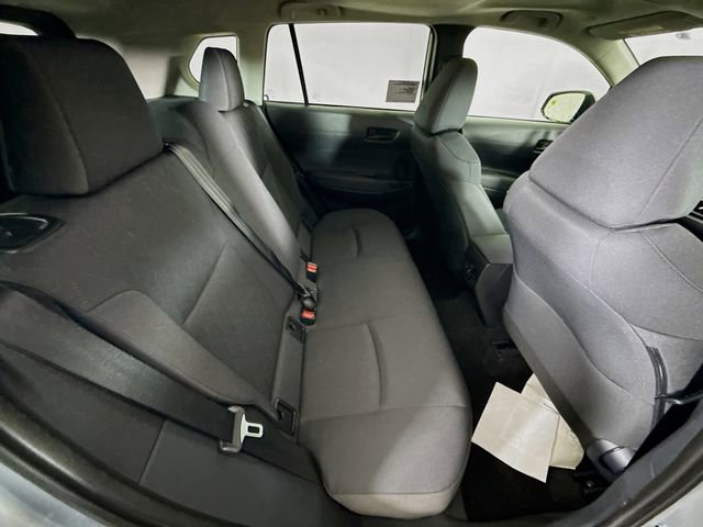New 2026 Toyota Corolla Cross LE image 25