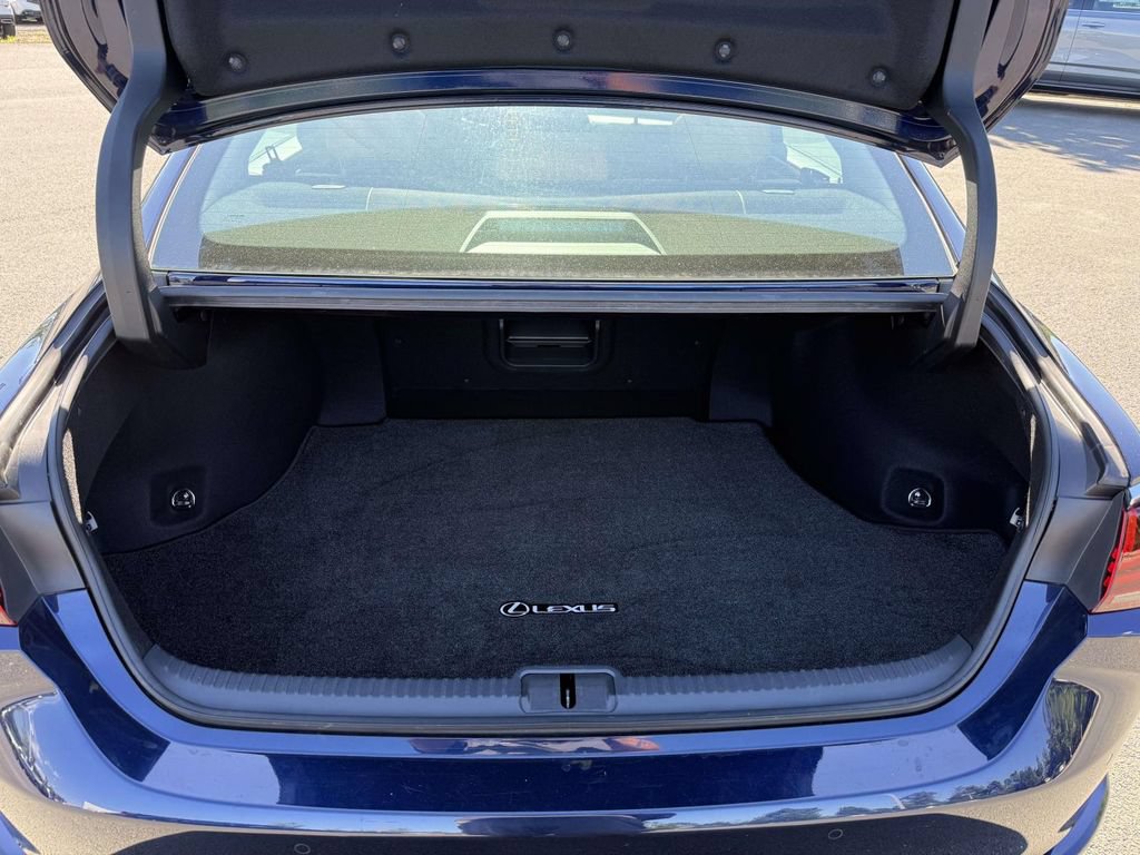 Used 2022 Lexus ES 350 w/ Premium Package FWD image 30