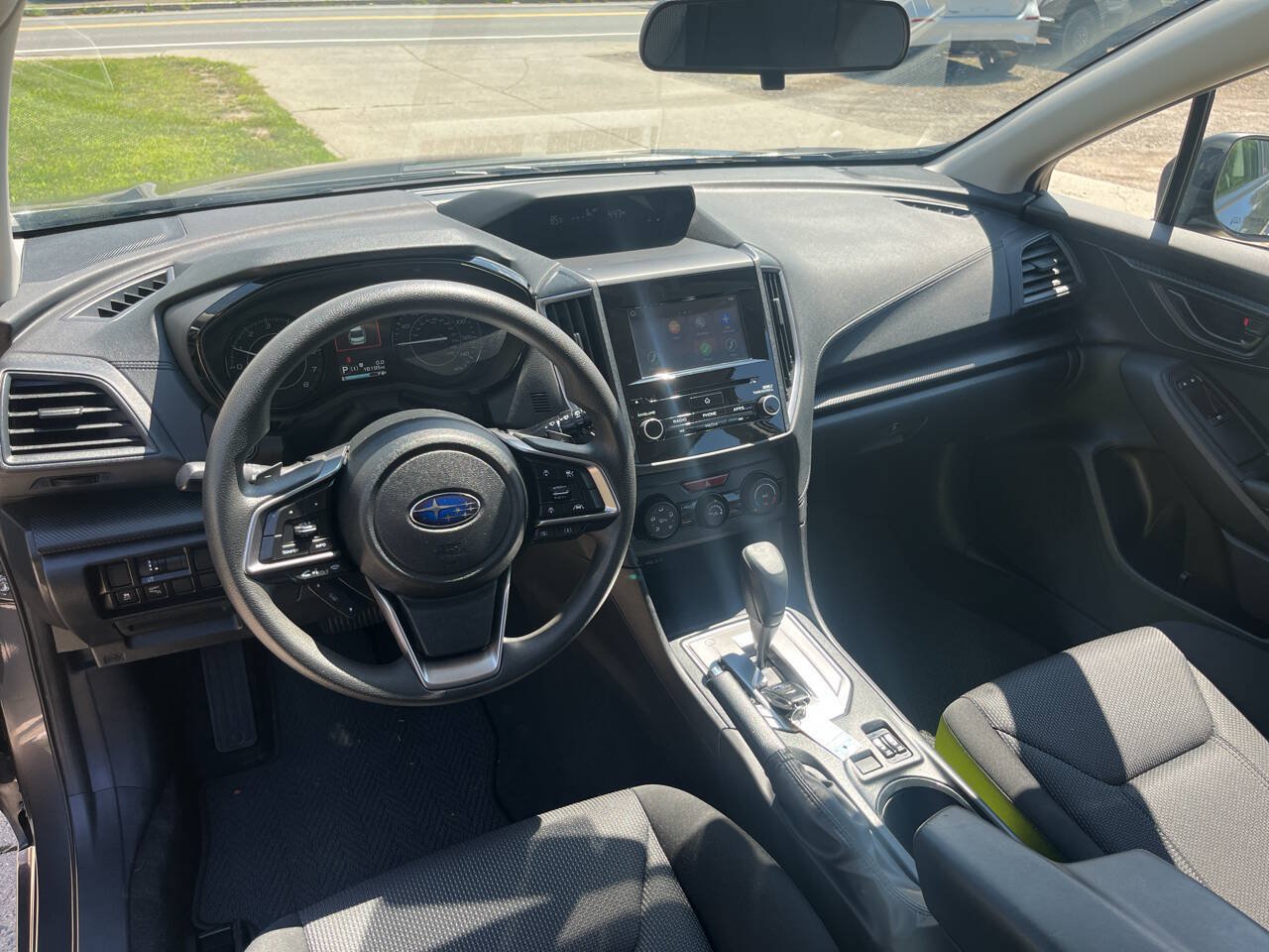 Used 2023 Subaru Impreza 2.0i Premium AWD/4WD image 13