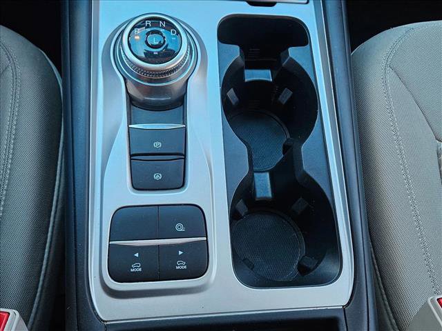 Used 2023 Ford Explorer XLT w/ Class IV Trailer Tow Package image 12