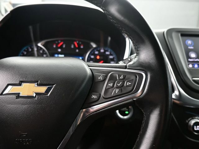 Used 2024 Chevrolet Equinox LT image 17