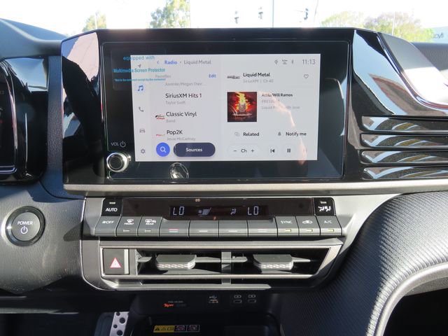 Certified 2026 Toyota Camry SE FWD image 19