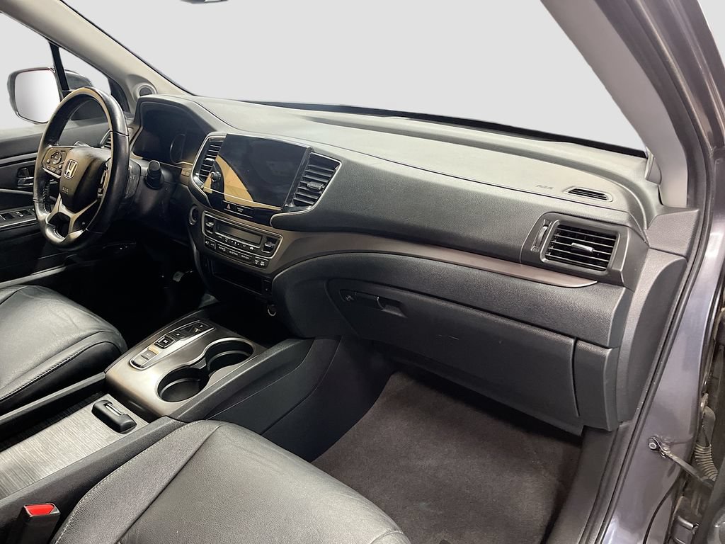 Used 2021 Honda Pilot EX-L image 31