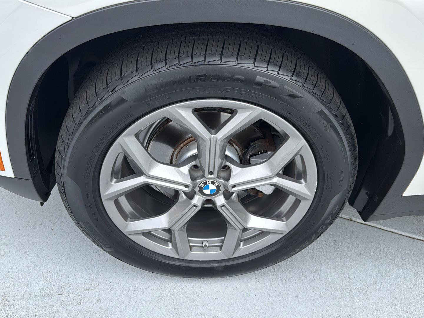 Certified 2023 BMW X3 sDrive30i w/ Premium Package image 31