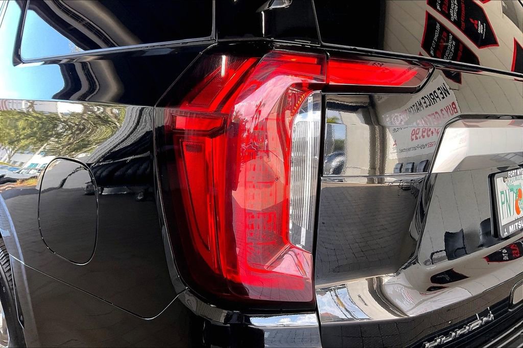 Used 2024 GMC Yukon XL Denali image 19