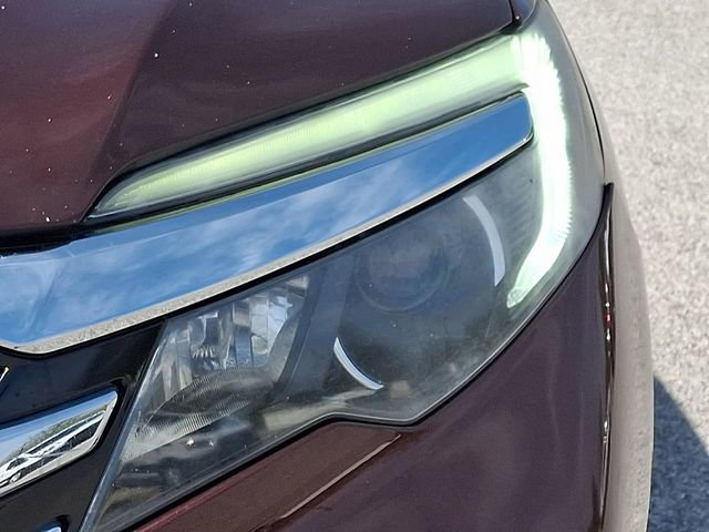 Used 2017 Honda Pilot Elite image 12