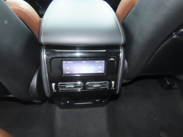 Certified 2024 Lincoln Aviator Reserve w/ Equipment Group 201A AWD/4WD image 21
