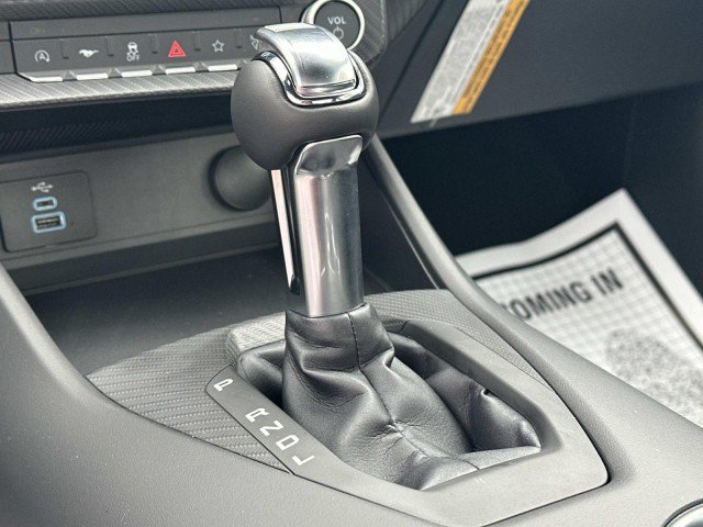 New 2026 Ford Mustang Coupe RWD image 26