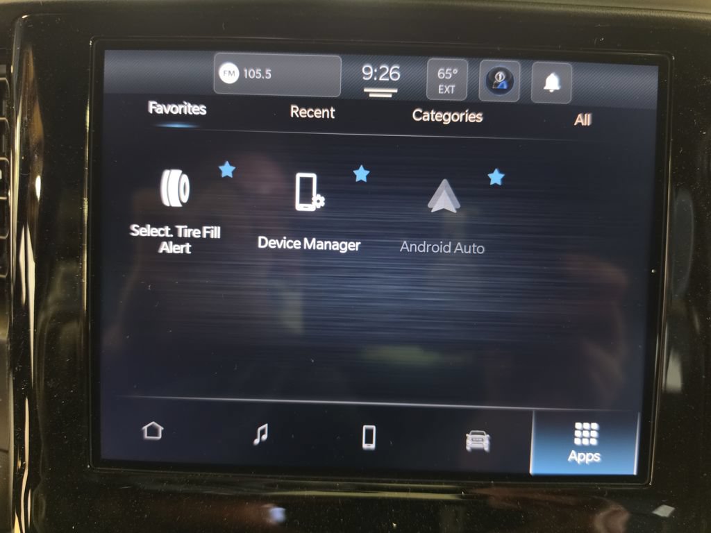 New 2026 RAM 2500 Warlock AWD/4WD image 24