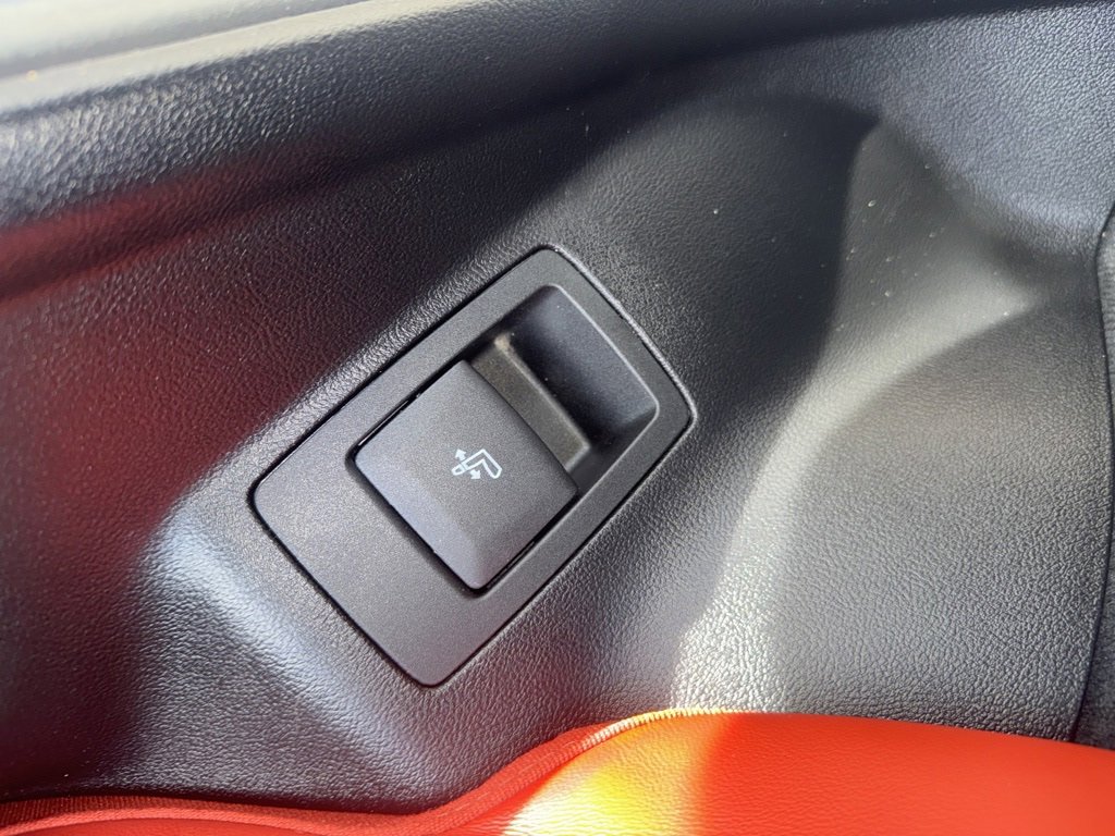 Used 2022 BMW X3 M w/ Competition Package image 18