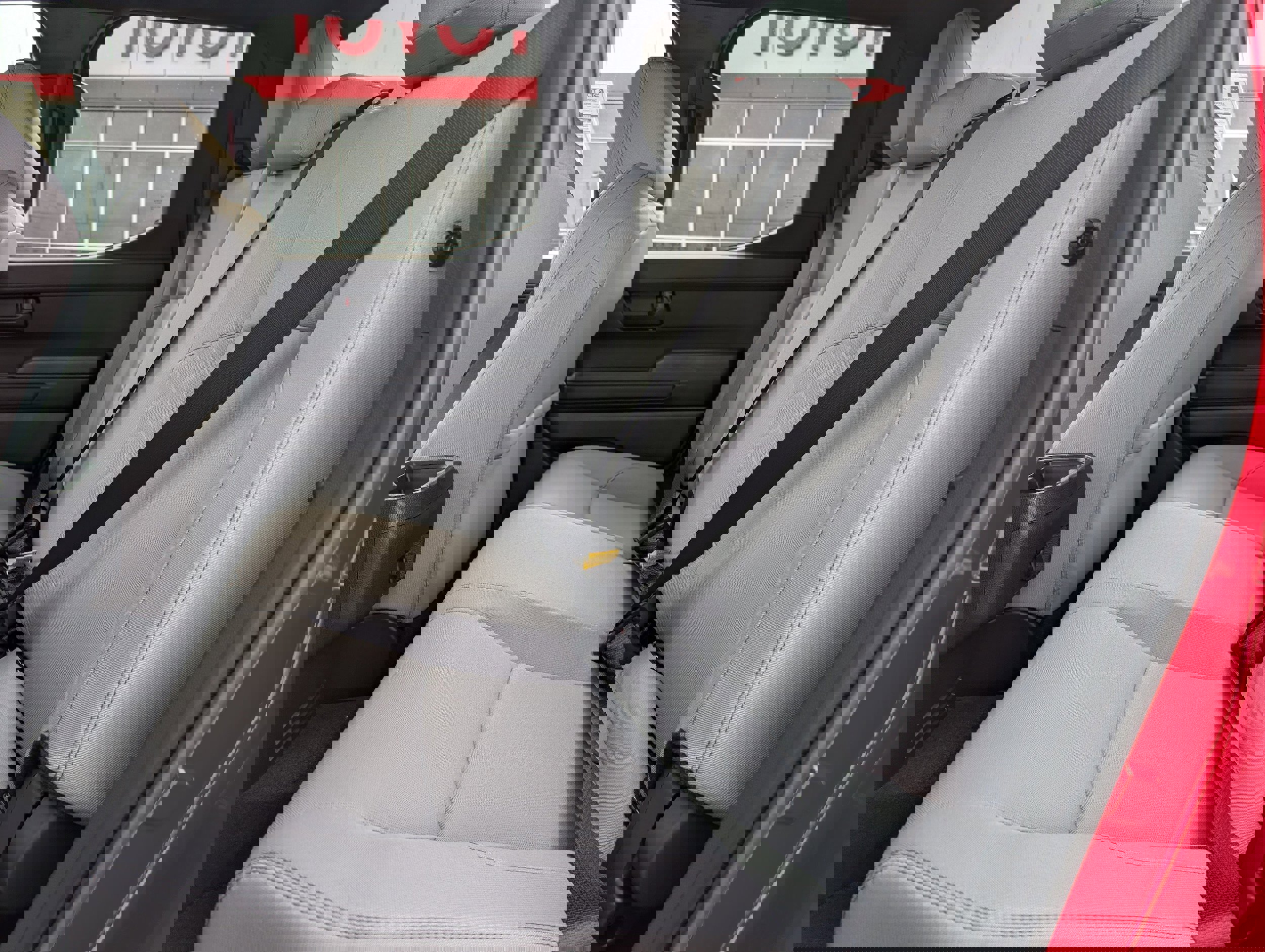 New 2026 Toyota Tacoma SR5 image 27