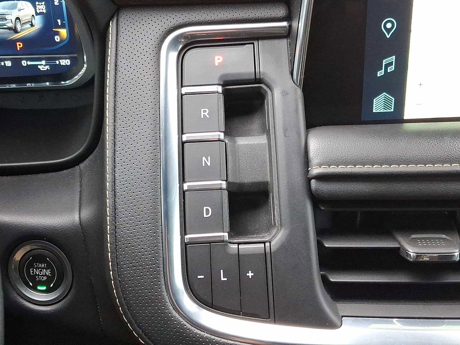 Used 2023 Chevrolet Tahoe Premier image 22