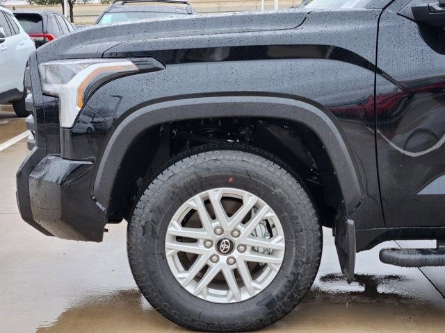 Used 2025 Toyota Tundra SR5 image 32