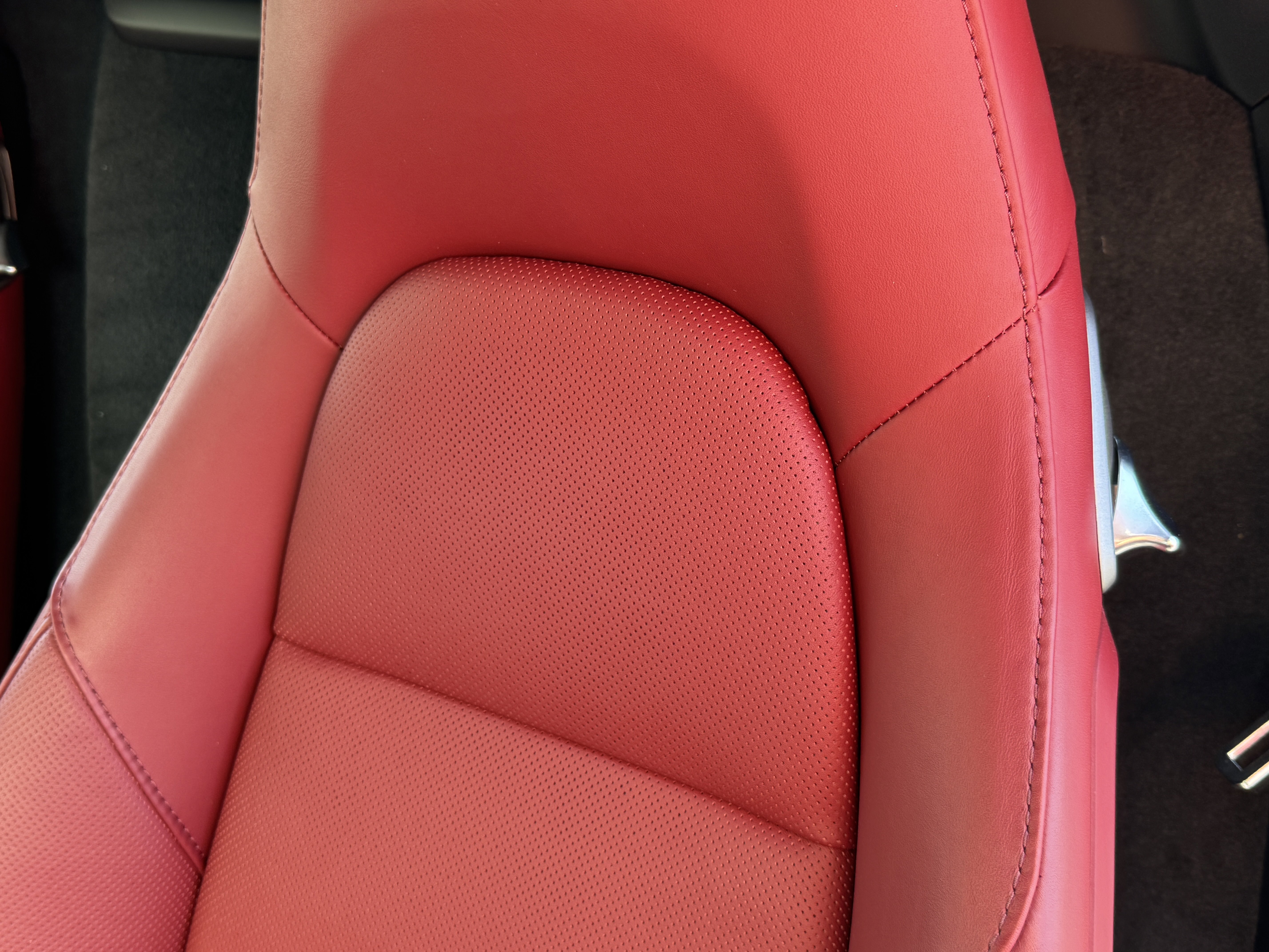Certified 2025 Porsche 718 Boxster S image 5