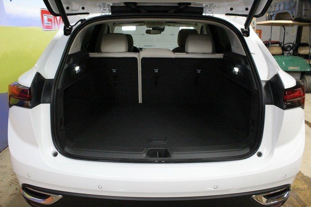 Used 2023 Buick Envision Preferred image 5