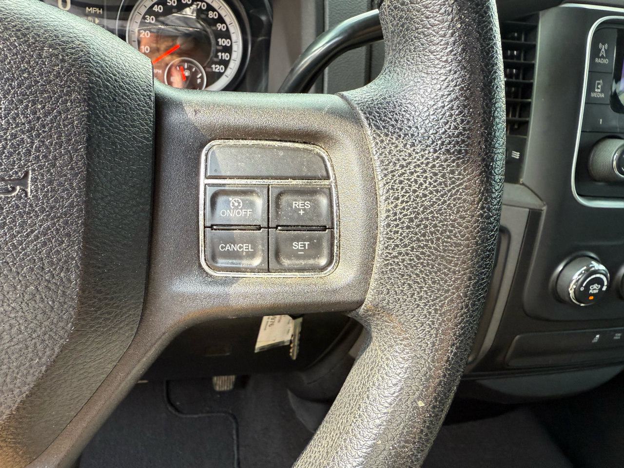 Used 2014 RAM 1500 Express image 11