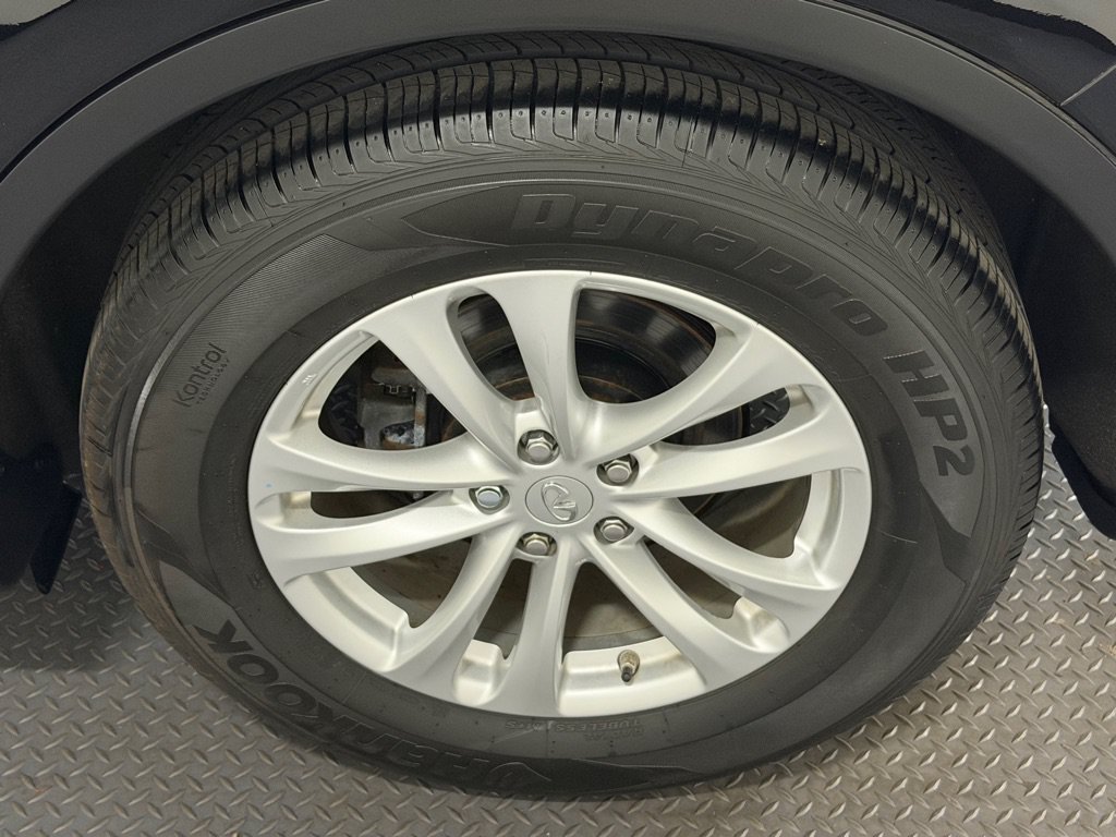 Used 2009 INFINITI FX35 AWD w/ Premium Pkg image 20