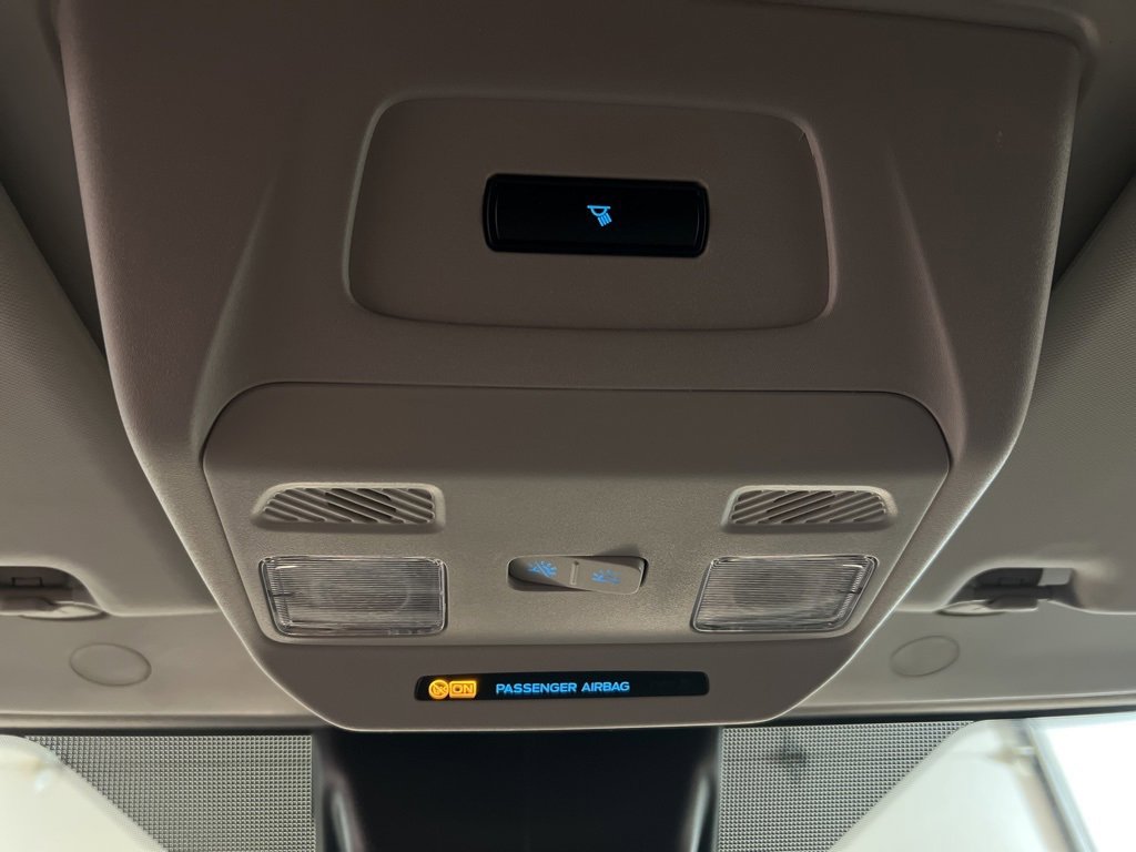 New 2026 Ford Transit 350 148 Medium Roof image 22