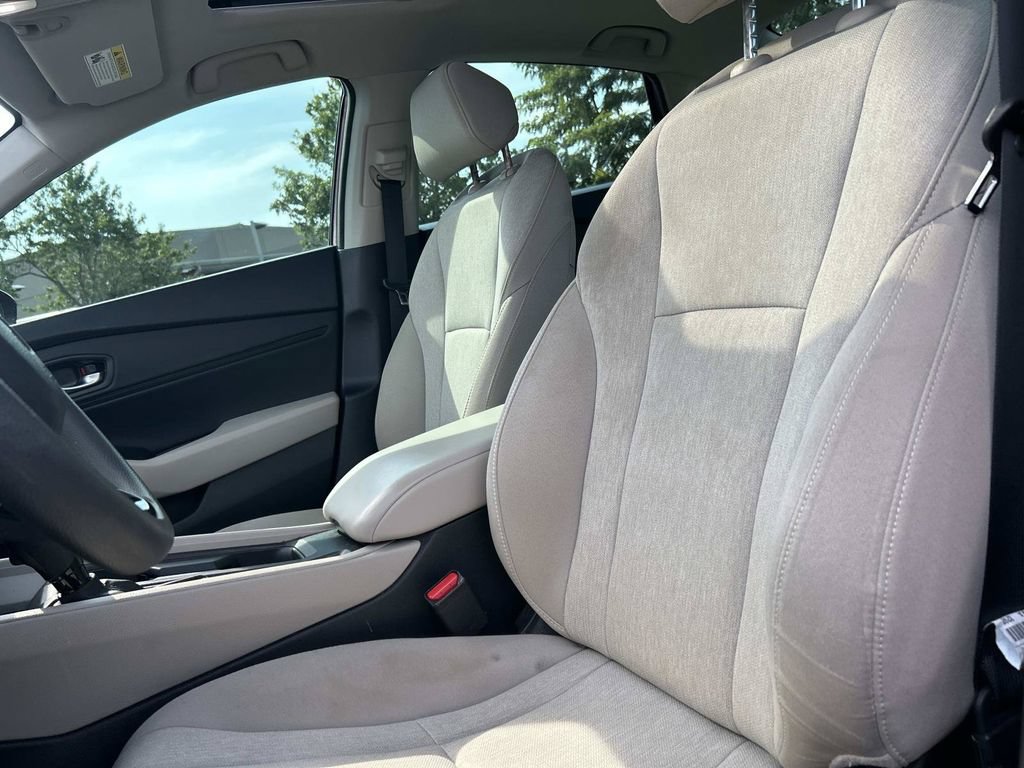 Used 2024 Honda Accord EX image 21