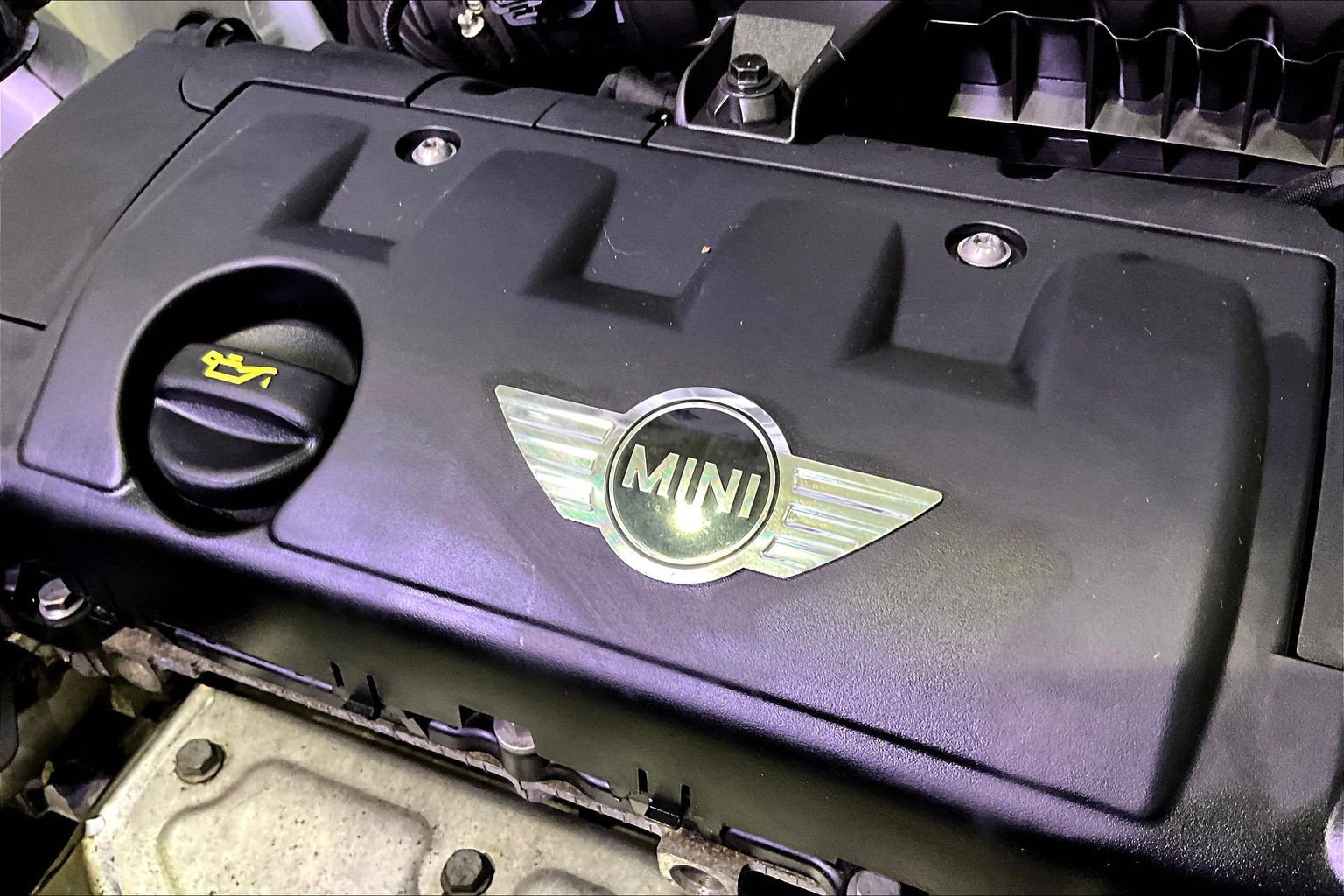 Used 2015 MINI Cooper Countryman FWD image 29